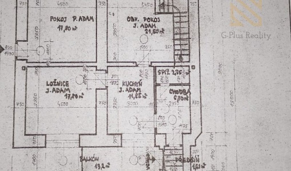 Prodej domu 454 m² s pozemkem 164 m², Kostelec nad Labem – náhled fotky 7