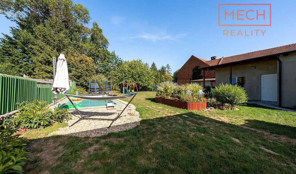 Prodej domu 130 m² s pozemkem 1 168 m², Vyškov – náhled fotky 29