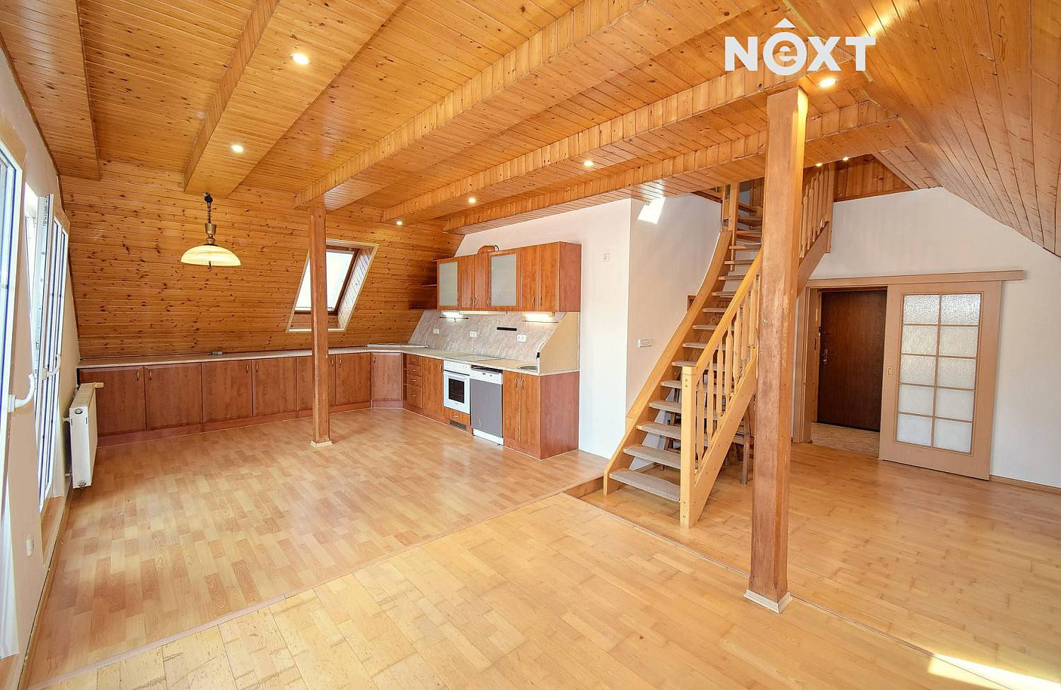 Prodej bytu 2+kk 70 m² — photo 2