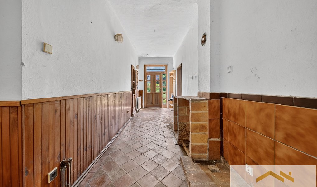 Prodej domu 80 m² s pozemkem 1 111 m², Březí – náhled fotky 7