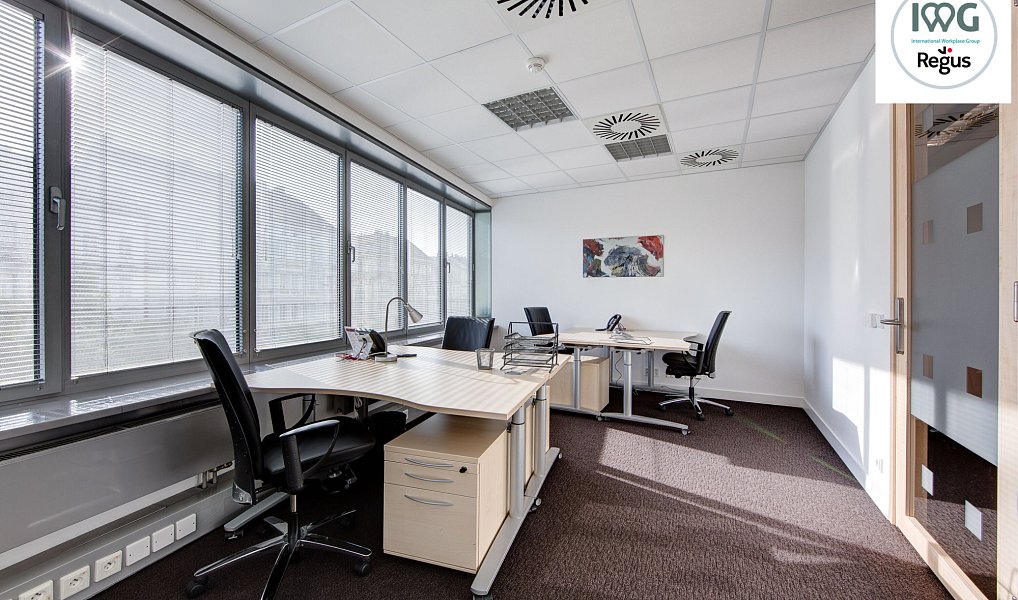 Pronájem kanceláře 25 m², Praha – náhled fotky 8