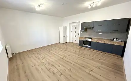 Pronájem bytu 2+kk 54 m², Jindřišská, Pardubice - Zelené Předměstí