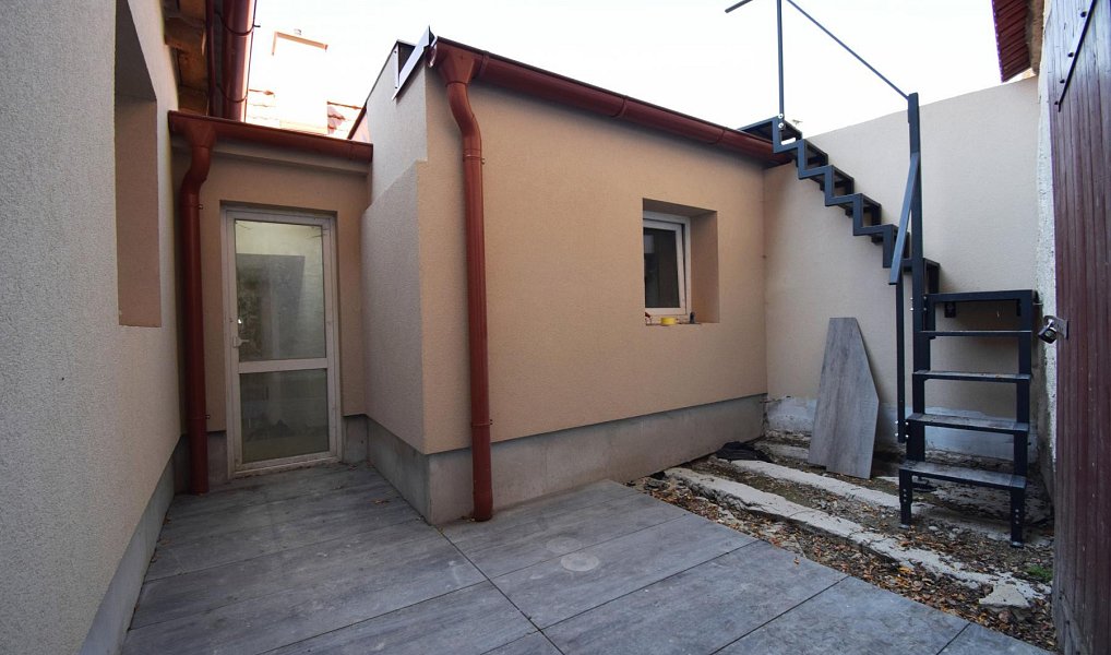 Prodej domu 59 m² s pozemkem 116 m², Roudnice nad Labem – náhled fotky 14