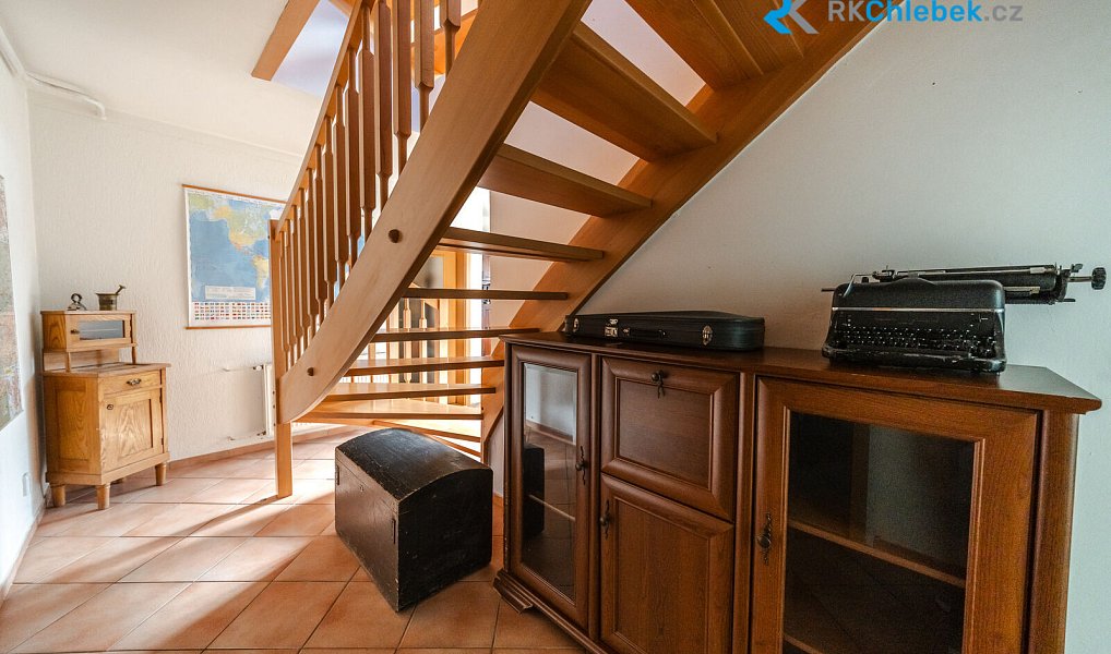Prodej domu 268 m² s pozemkem 1 080 m², Kravaře – náhled fotky 23