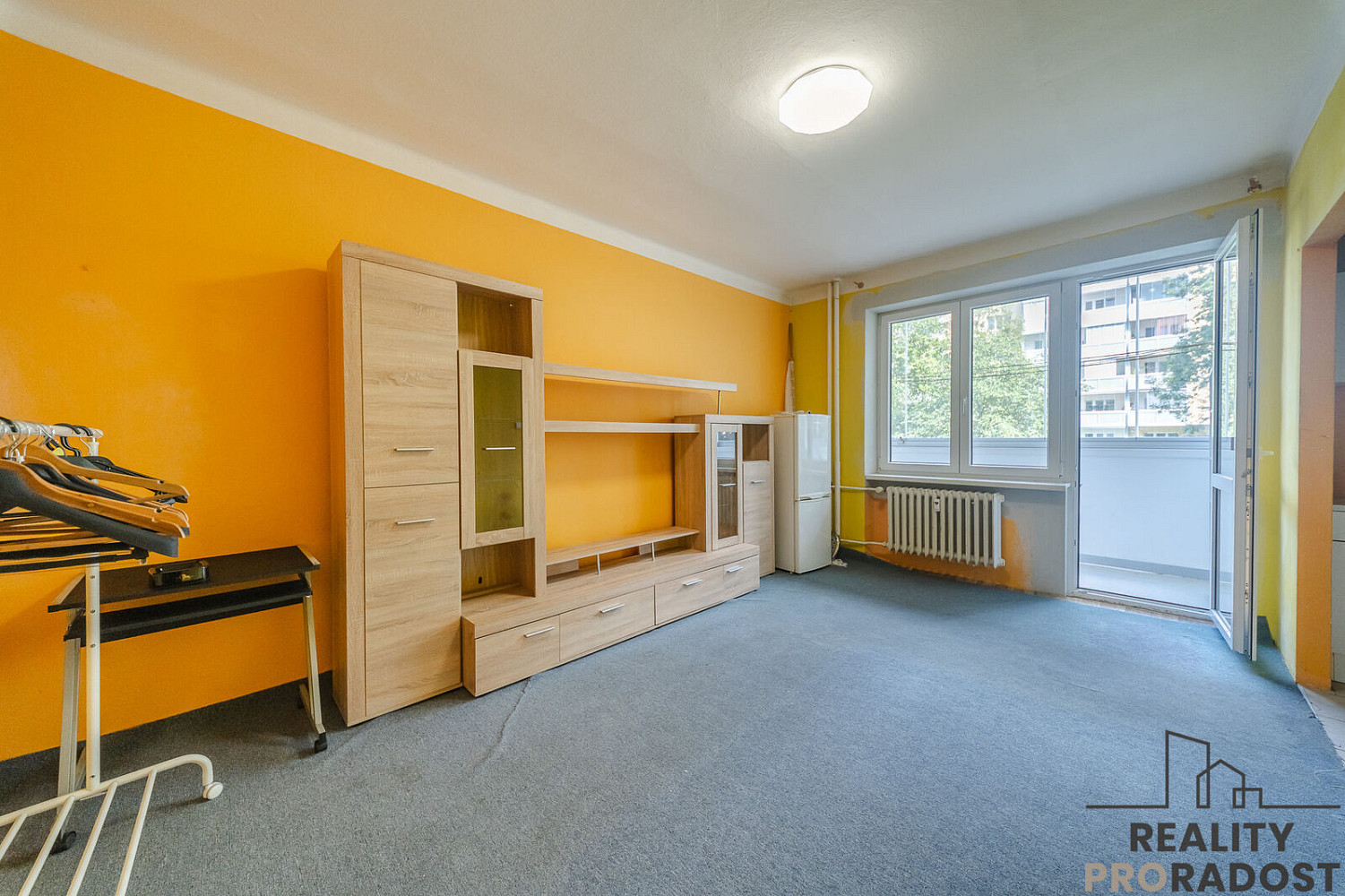 Prodej bytu 1+kk 20 m²
