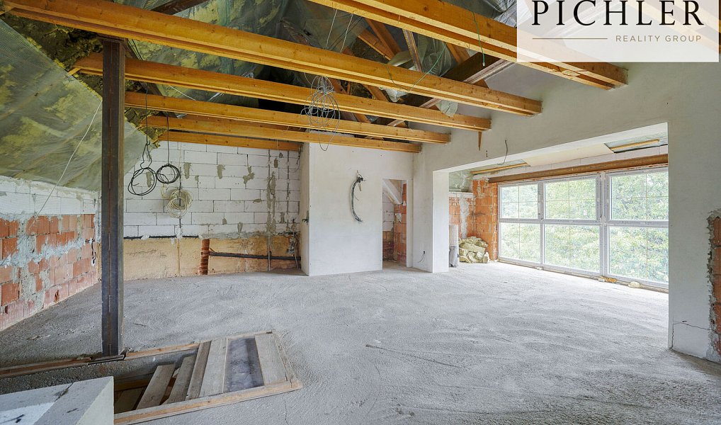 Prodej domu 330 m² s pozemkem 1 823 m², Nekvasovy – náhled fotky 17