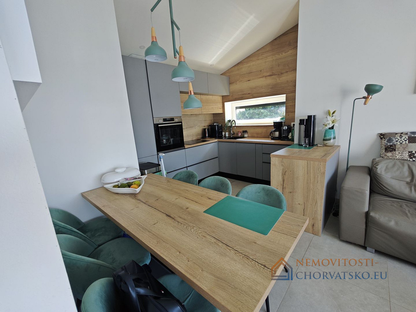 Prodej bytu 3+kk 100 m² - Widok 2