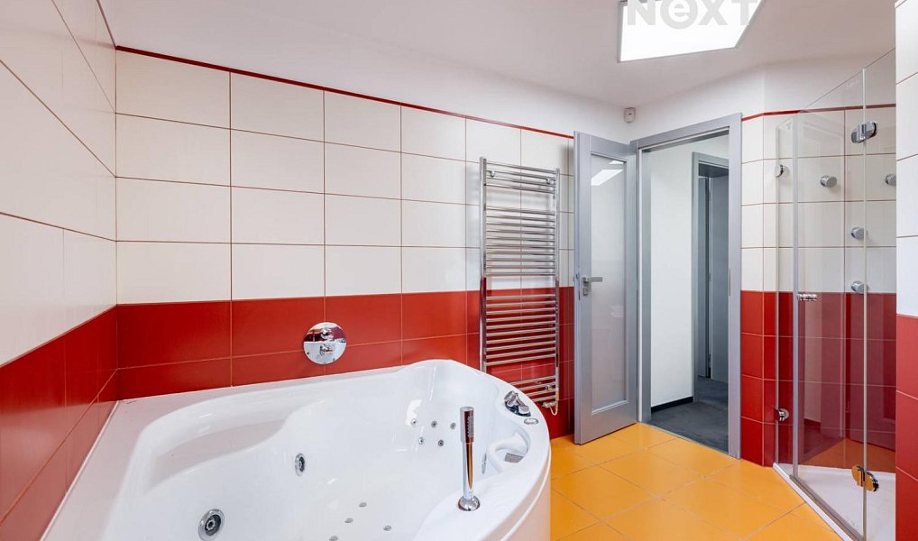 Prodej domu 417 m² s pozemkem 815 m², Praha – náhled fotky 18