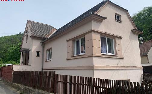 Prodej domu 400 m² s pozemkem 271 m², Bezovka, Bílina - Teplické Předměstí, okres Teplice