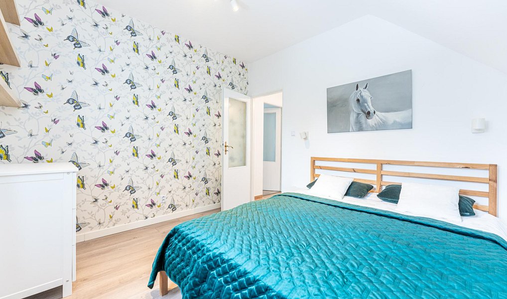 Pronájem domu 110 m² s pozemkem 300 m², Čisovice – náhled fotky 9