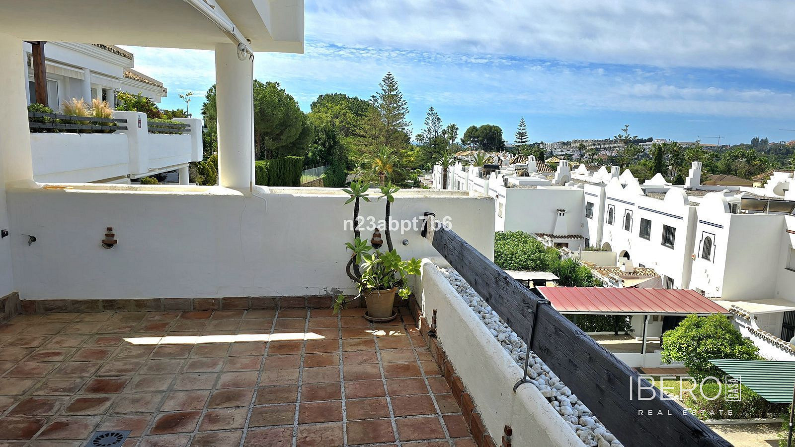 Piso 3+kk – Marbella, Nueva Andalucía - Más