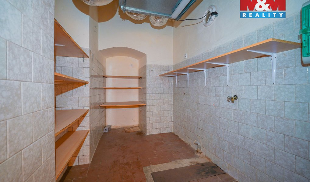 Pronájem restaurace 145 m², Plzeň – náhled fotky 17