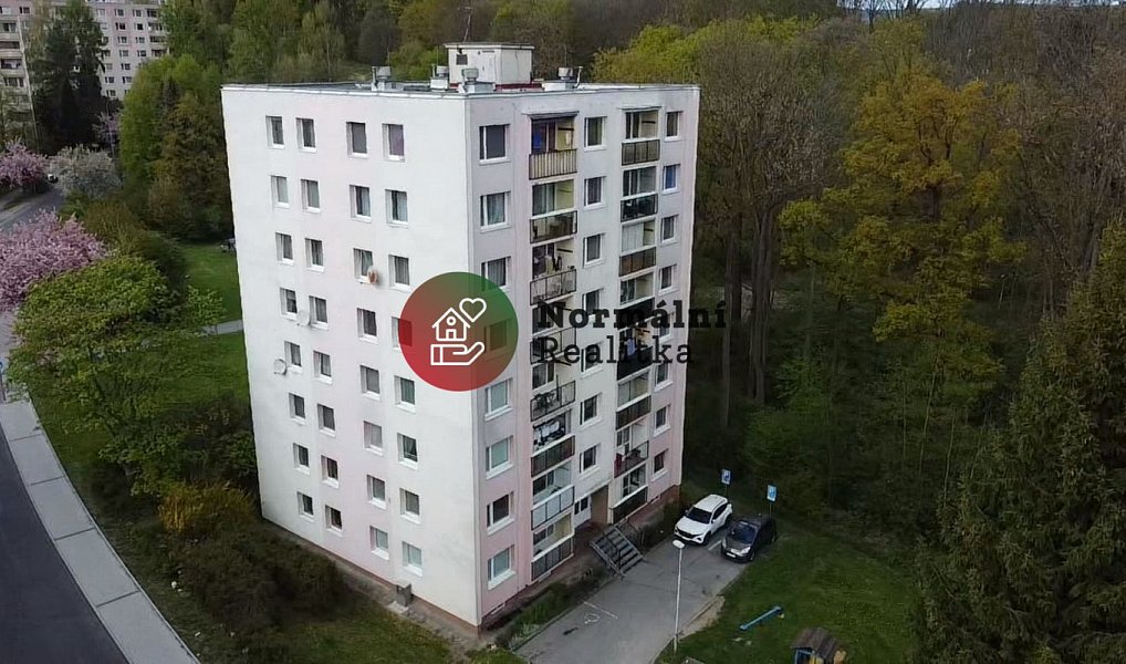 Prodej bytu 2+1 50 m², Děčín – náhled fotky 20