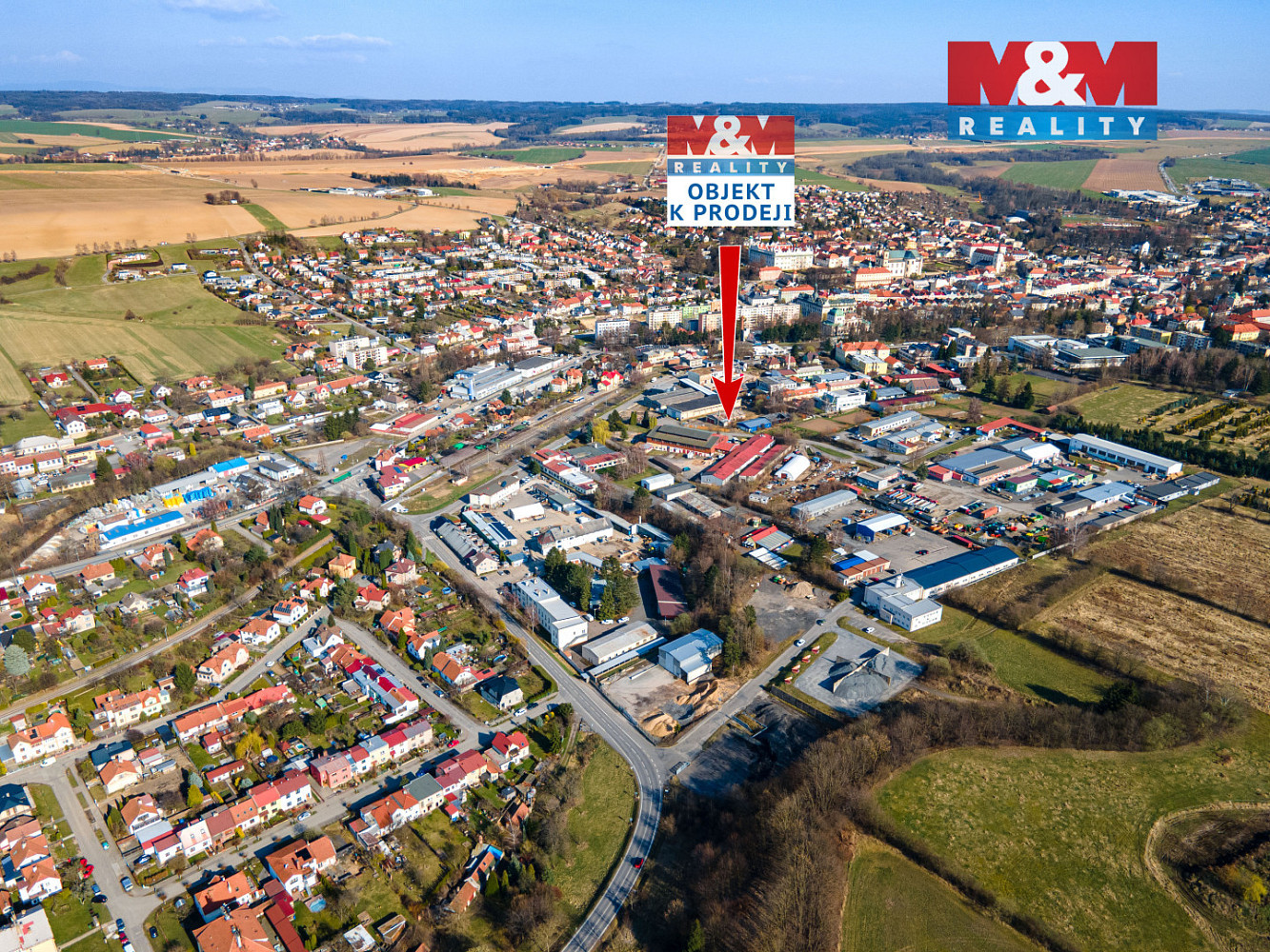 Prodej výrobních prostor 365 m² – fotografie 4