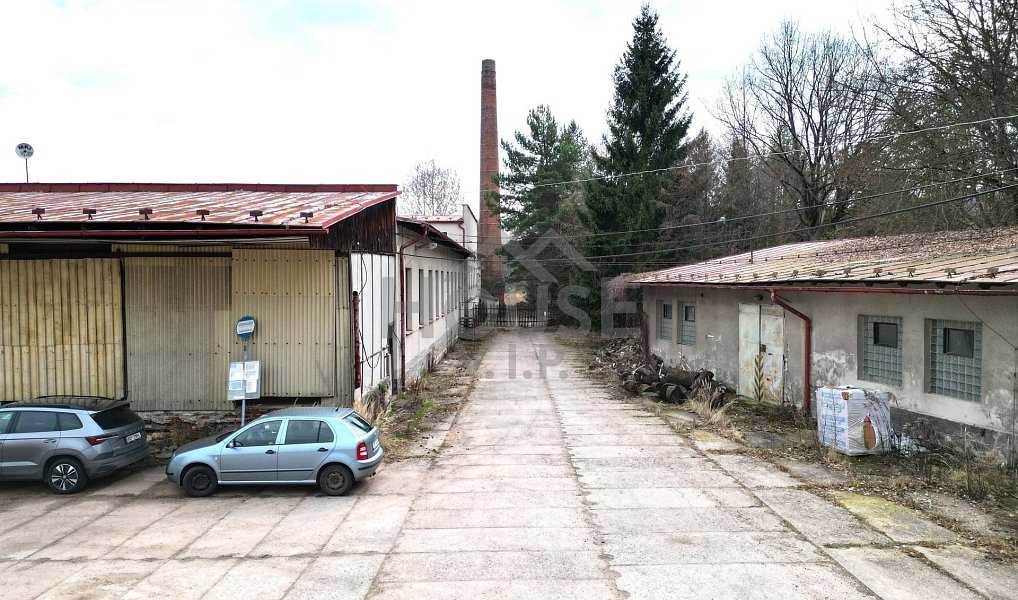 Prodej komerčního pozemku 12 667 m², Bílá Třemešná – náhled fotky 5