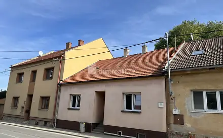 Prodej domu 261 m² s pozemkem 261 m², Beskydská, Nový Jičín - Žilina