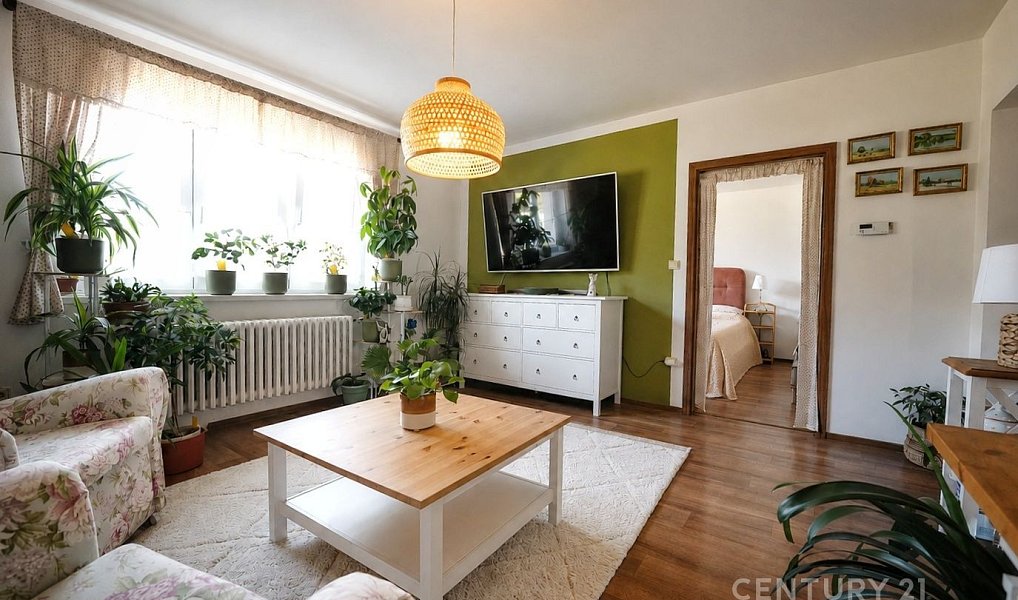 Prodej bytu 2+1 87 m², Přibyslav – náhled fotky 4