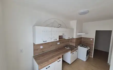 Pronájem bytu 2+1 50 m²