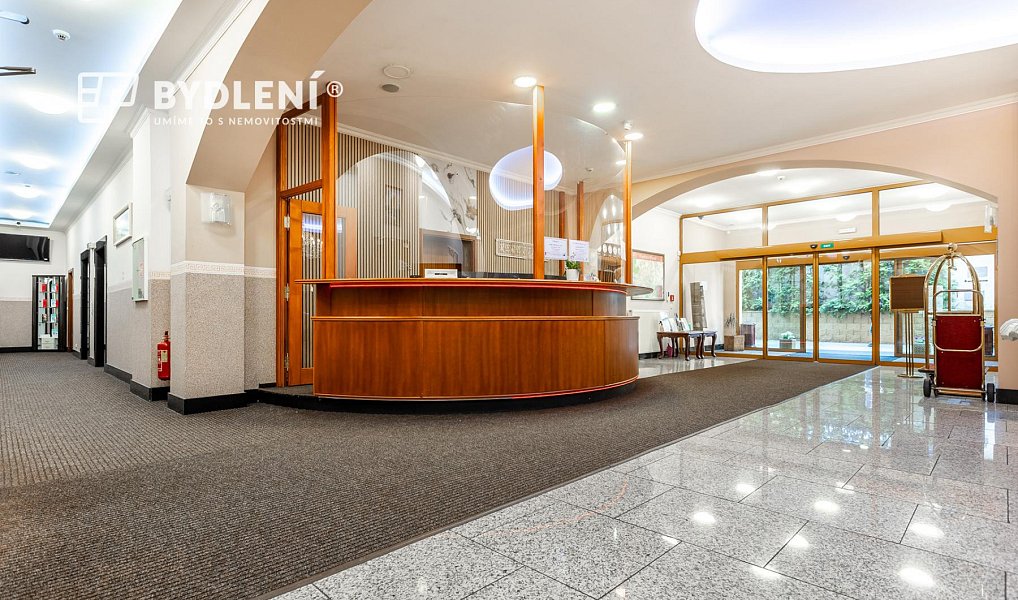 Pronájem bytu 3+kk 100 m², Teplice – náhled fotky 13