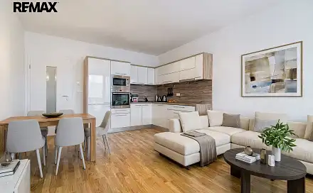 Prodej bytu 2+kk 59 m²