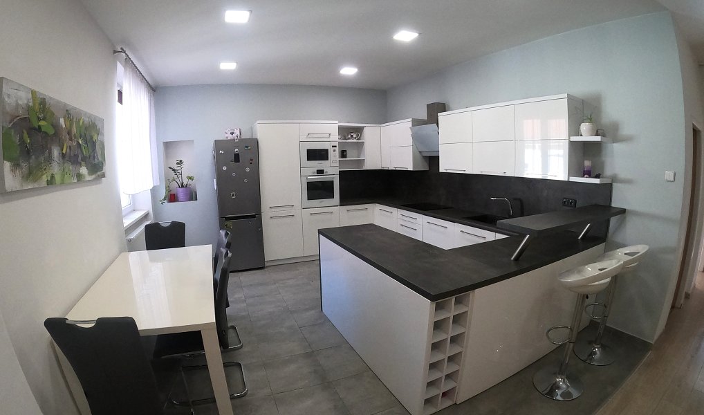 Prodej bytu 3+1 130 m², Terezín – náhled fotky 2