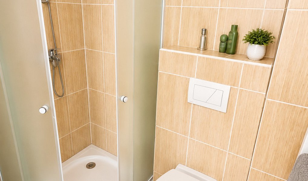 Pronájem bytu 1+1 35 m², Olomouc – náhled fotky 6