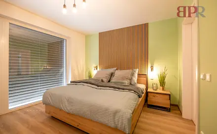 Prodej bytu 4+kk 107 m², Jablonec nad Nisou - Rýnovice