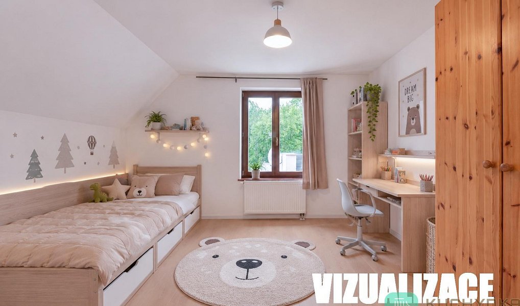 Prodej domu 265 m² s pozemkem 1 277 m², Košťany – náhled fotky 28