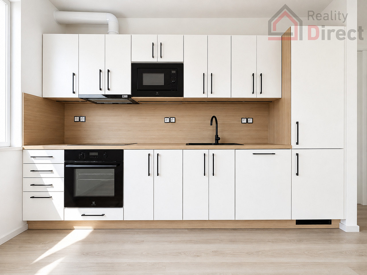 Pronájem bytu 2+kk 70 m² – fotografie 4