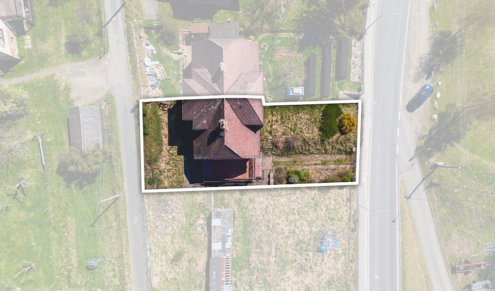Prodej domu 178 m² s pozemkem 525 m², Dešenice – náhled fotky 20