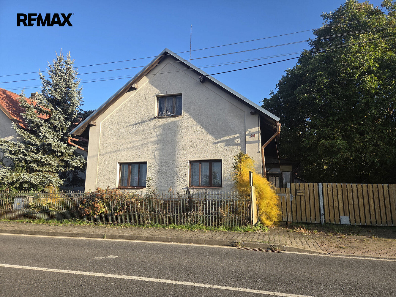 Prodej domu 152 m² s pozemkem 4 093 m²