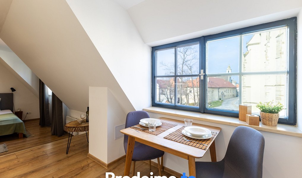 Prodej ubytovacího objektu 108 m², Znojmo – náhled fotky 6
