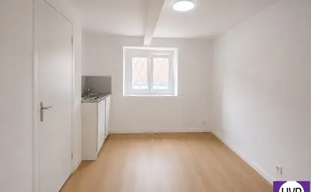 Prodej bytu 1+kk 11 m², U zákrutu, Praha 10 - Záběhlice
