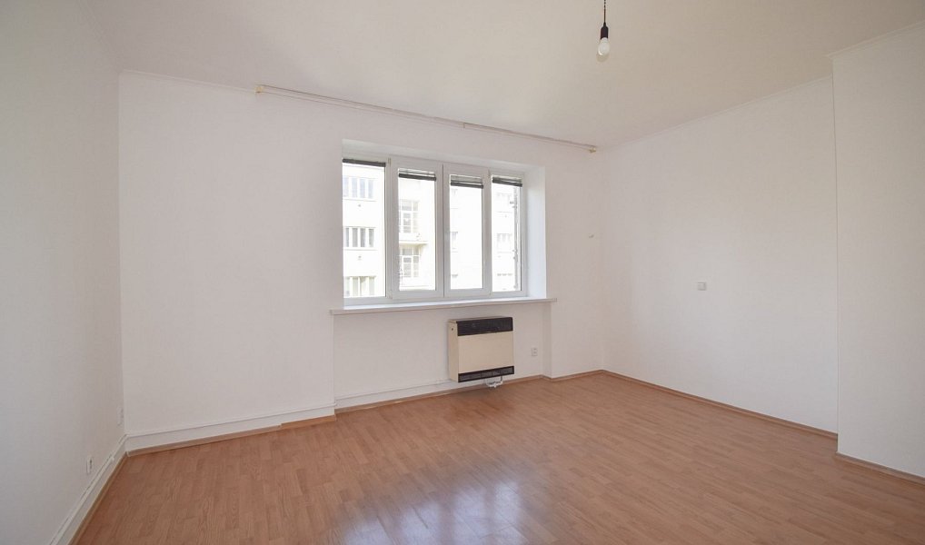 Prodej bytu 2+kk 51 m², Praha – náhled fotky 2