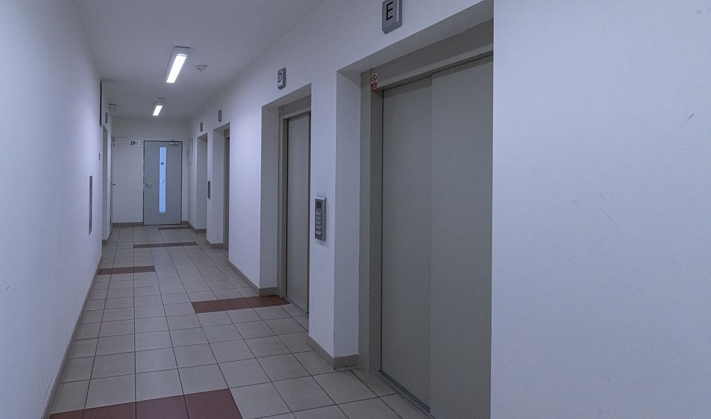 Prodej bytu 1+kk 33 m², Praha – náhled fotky 15