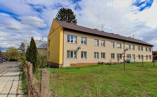 Prodej bytu 3+1 82 m², Seifertova, Dvůr Králové nad Labem, okres Trutnov