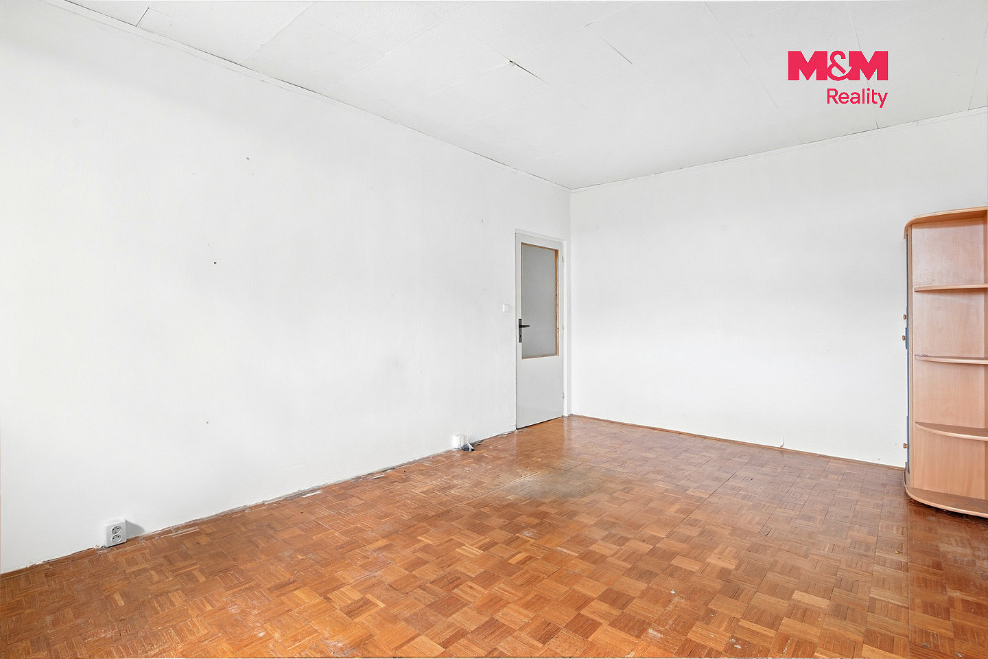 Prodej bytu 2+1 62 m² – fotografie 3