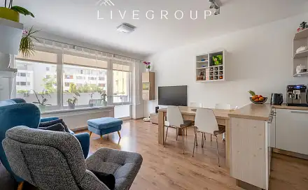 Prodej bytu 4+kk 75 m², Hvozdecká, Brno - Žebětín