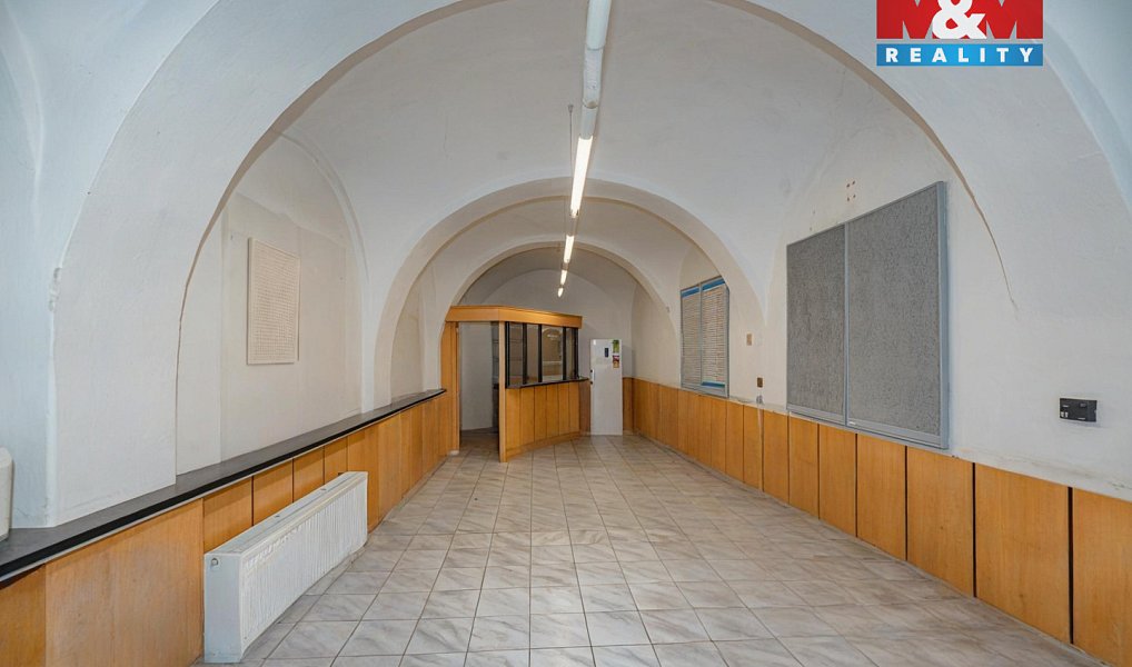 Prodej domu 397 m² s pozemkem 446 m², Broumov – náhled fotky 8