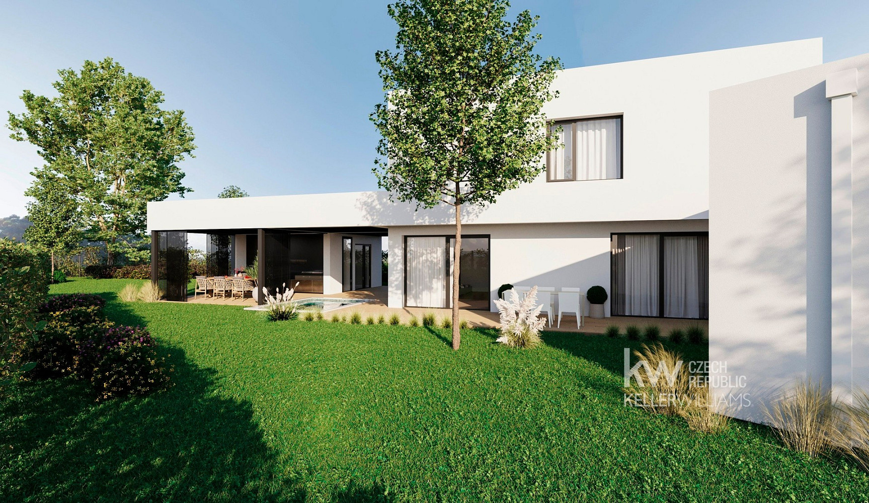 Prodej domu 260 m² s pozemkem 1 067 m² – fotografie 2