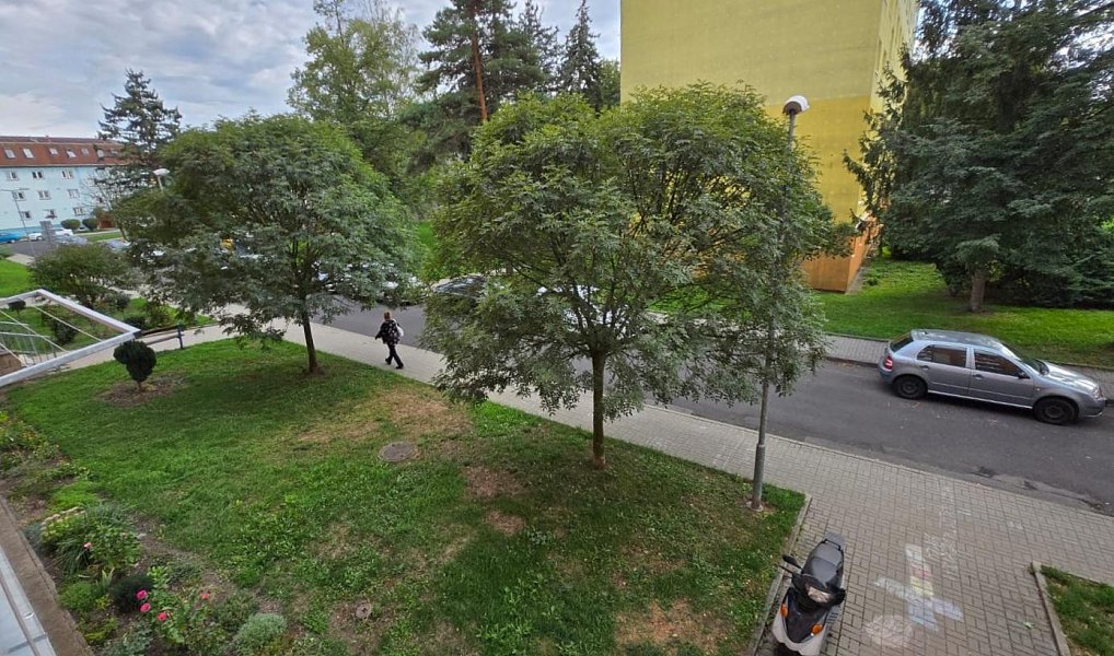 Prodej bytu 2+1 54 m², Duchcov – náhled fotky 14