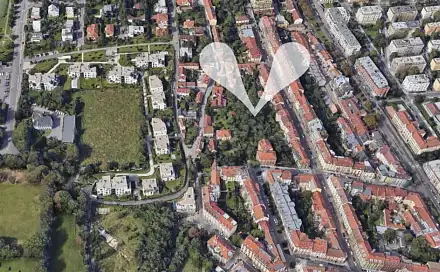 Prodej bytu 4+kk 102 m²