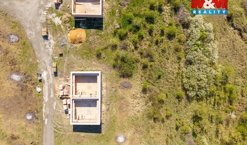 Prodej stavebního pozemku 831 m², Hrušovany – náhled fotky 13