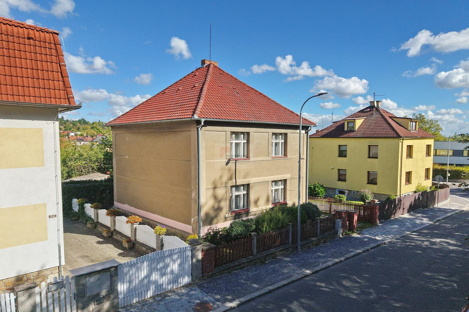 Prodej domu 264 m² s pozemkem 697 m²