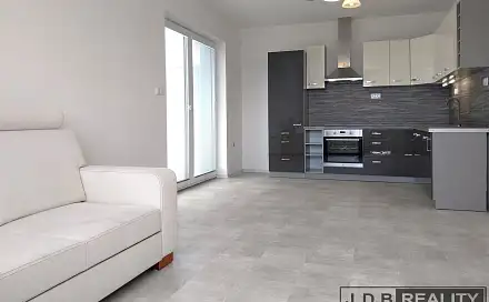Pronájem bytu 3+kk 62 m², Roudnice nad Labem, okres Litoměřice
