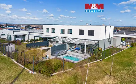 Prodej domu 145 m² s pozemkem 439 m², Jiřičkova, Včelná, okres České Budějovice