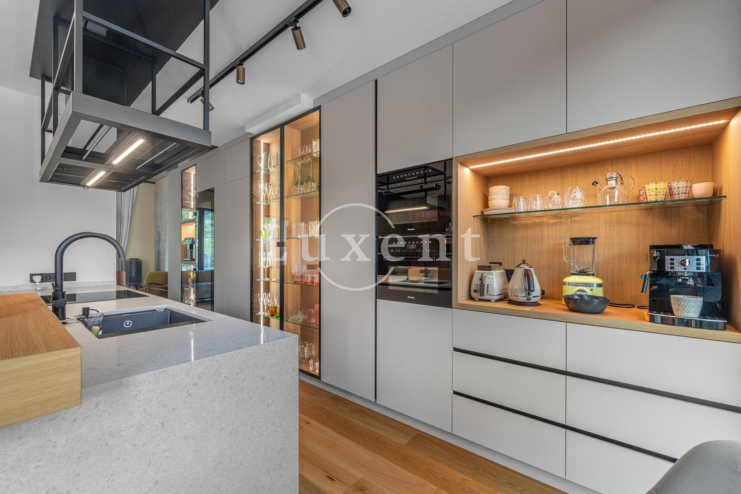 Prodej bytu 4+kk 191 m² – fotografie 3