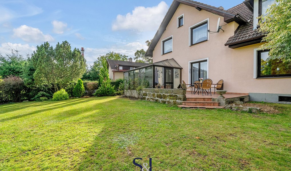 Prodej domu 240 m² s pozemkem 1 732 m², Nový Bor – náhled fotky 6