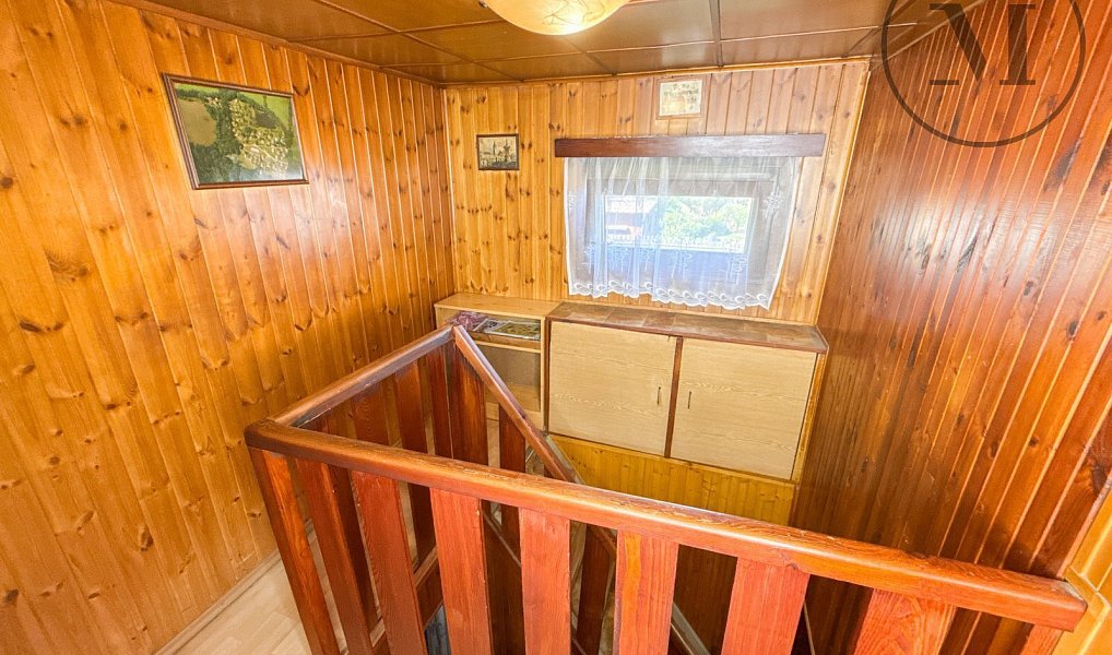 Prodej chaty/chalupy 78 m² s pozemkem 1 032 m², Břehov – náhled fotky 12