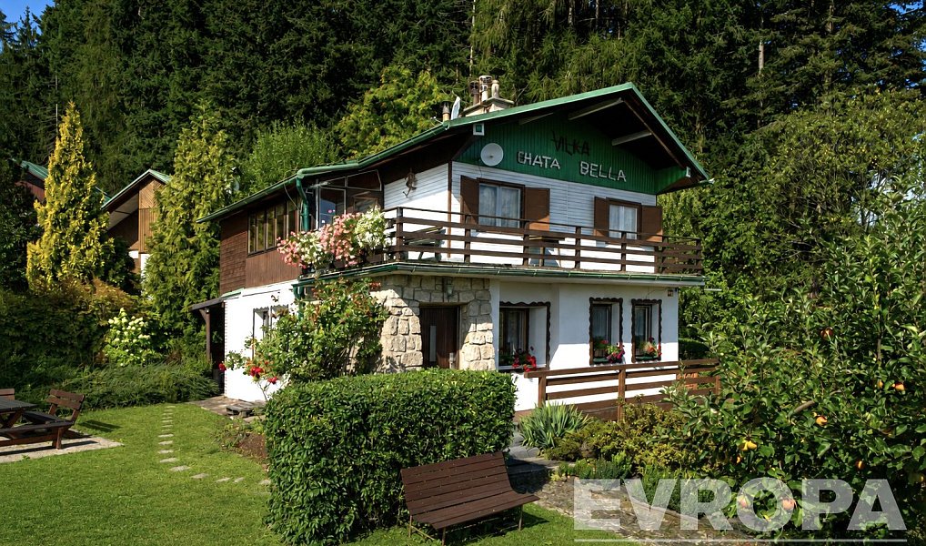 Prodej chaty/chalupy 100 m² s pozemkem 907 m², Bílá Třemešná – náhled fotky 2